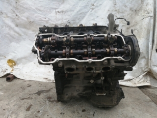 Блок цилиндров, LEXUS, RX300, MCU10, 1MZ-FE, 1998-2003