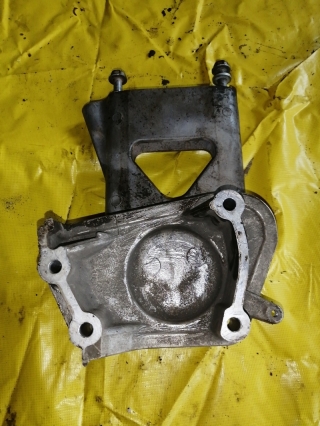 Крепление опоры двигателя, LEXUS, RX300, MCU10, 1MZ-FE, 1998-2003, F, Верхнее