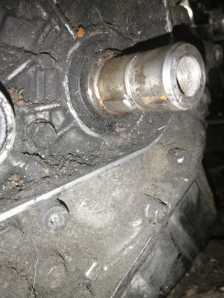 Коленвал, TOYOTA, COROLLA, CE97, 1C, 1987-1991