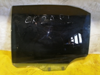 Стекло двери, MITSUBISHI, LANCER, CK2A, 4G15, 2000, R, L