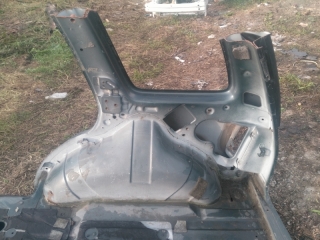 Крыло, KIA, SPORTAGE, JA, FE, 1996, R, R