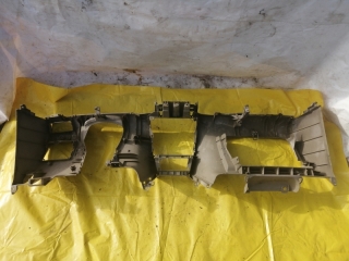Торпедо, TOYOTA, COROLLA, NZE121, 1NZ-FE, 2001, низ