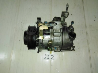 Компрессор кондиционера, TOYOTA, MARK II , GX110, 2JZ-GE