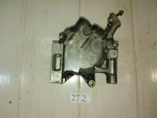 Компрессор кондиционера, TOYOTA, MARK II , GX110, 2JZ-GE