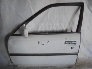 Замок двери, TOYOTA, CAMRY PROMINENT, VZV20, 1VZ-FE, F, L