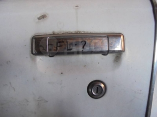 Дверь, TOYOTA, CAMRY PROMINENT, VZV20, 1VZ-FE, F, L
