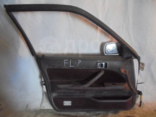 Дверь, TOYOTA, CAMRY PROMINENT, VZV20, 1VZ-FE, F, L