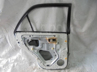 Дверь, LEXUS, RX300, MCU10, 1MZ-FE, R, L