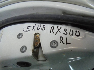 Дверь, LEXUS, RX300, MCU10, 1MZ-FE, R, L