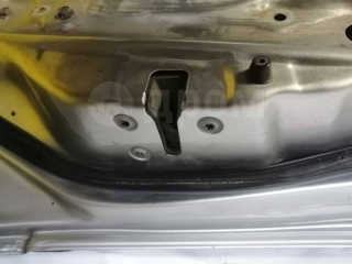 Замок двери, NISSAN, SUNNY, FN15, QG15DE, F, R