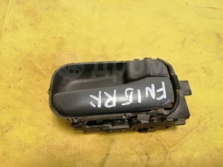 Ручка двери внутреняя, NISSAN, SUNNY, FN15, QG15DE, R, R