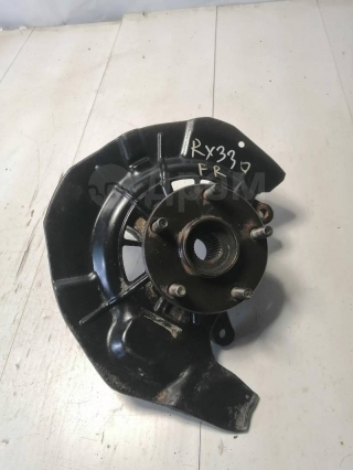 Кулак поворотный, LEXUS, RX300, F, R
