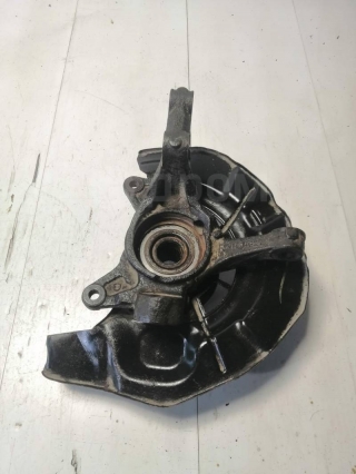 Кулак поворотный, LEXUS, RX300, F, R