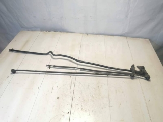 Кулиса кпп, TOYOTA, HIACE, YH51, 2Y