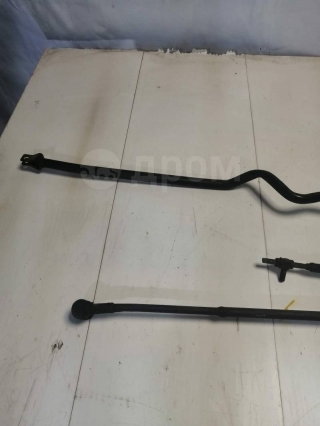 Кулиса кпп, TOYOTA, HIACE, YH51, 2Y