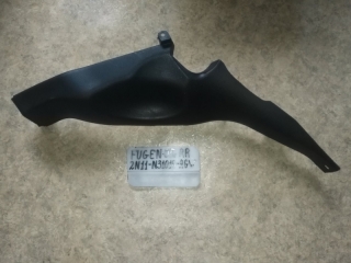 Накладка на крыло внутренняя, FORD, FUSION, CBK, FXJB, 2005, R, R, 2N11-N31015