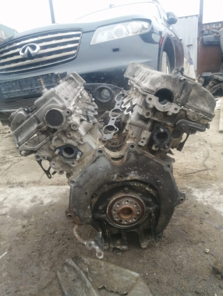Блок цилиндров, HYUNDAI, SONATA, EF, G6BV, 1998-2001