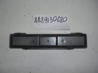Крышка салонного фильтра, TOYOTA, KLUGER, ACU25, 2AZ-FE, 2002, 8889130680