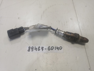 Кислородный датчик, LEXUS, LX570, URJ201, 3UR-FE, 89467-60140