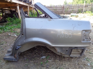 Крыло, AUDI, 80, B3, 1991, R, L
