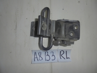 Петля двери, AUDI, 80, B3, PP, 1991, R, L