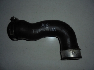 Патрубок турбины, AUDI, A6, C5, ALF, 1998