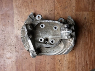 Кулак поворотный, BMW, 3-SERIES, E90, N46B, 2006, F, L