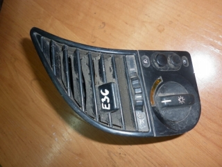 Переключатель света, BMW, 3-SERIES, E36, M50, 1998
