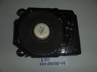 Динамик, BMW, 3-SERIES, E90, N46B, 2006, 6513-6925330