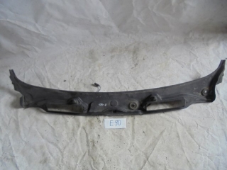 Решетка под дворники, BMW, 3-SERIES, E90, N46B, 2006