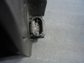 Педаль газа, BMW, 3-SERIES, E90, N46B, 2006, 3542677264502