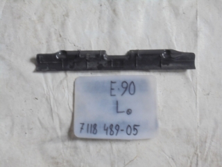Пластик салона, BMW, 3-SERIES, E90, N46B, 2006, L, 7118489