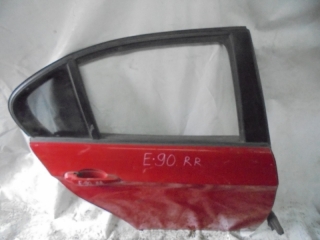 Стеклоподьемник, BMW, 3-SERIES, E90, N46B, 2006, R, R