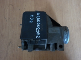 Датчик массового расхода воздуха, BMW, 5-SERIES, E34, M20B20, 0280202082