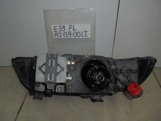 Фара, BMW, 5-SERIES, E39, M52B20, F, L, 152139-00LI