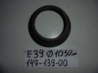 Пыльник фары, BMW, 5-SERIES, E39, M52B20, 147-139-00