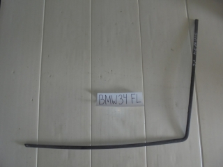 Молдинг лобового стекла, BMW, 5-SERIES, E34, M20B20, F, L