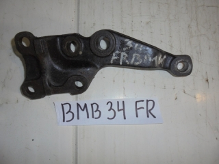 Крепление рычага подвески, BMW, 5-SERIES, E34, M20B20, F, R