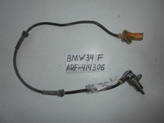 Датчик аbs, BMW, 5-SERIES, E34, M20B20, F, R, ARF-414306