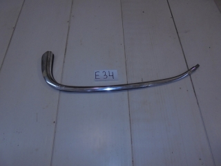Молдинг на кузов, BMW, 5-SERIES, E34, M20B20, R, L