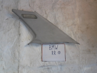 Накладка на стойку, BMW, 5-SERIES, E34, M20B20, R, R, верх