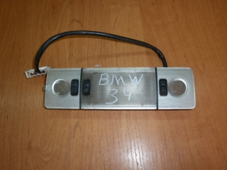 Светильник салона, BMW, 5-SERIES, E34, M20B20, F