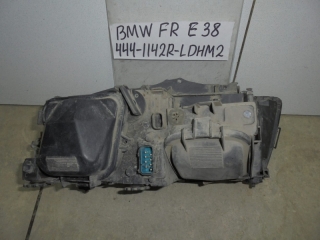 Фара, BMW, 7-SERIES, E38, M60, 1995, F, R, 444-1142R-LDHM2