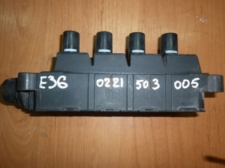 Катушка зажигания, BMW, 3-SERIES, E36, M43, 1995, 0221503005