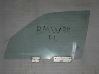 Стекло двери, BMW, 5-SERIES, E34, M20B20, F, L