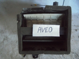Корпус печки, CHEVROLET, AVEO, T250, F14D3, 2007