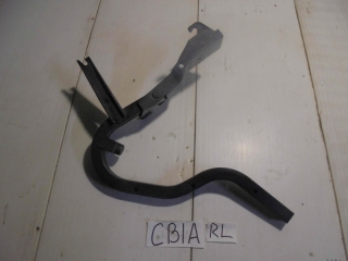 Петля крышки багажника, MITSUBISHI, MIRAGE, CB1A, 4G13, 1993, L