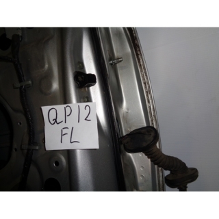 Ограничитель двери, NISSAN, PRIMERA, P12, QG18DE, 2002, F, L