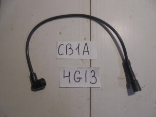 Бронепровод, MITSUBISHI, MIRAGE, CB1A, 4G13, 1993