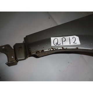 Крыло, NISSAN, PRIMERA, P12, QG18DE, 2002, F, R